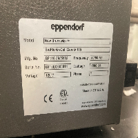 Eppendorf BioFlo iCellGen 115 Fermentor/Bioreactor image 1